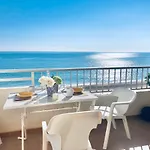 Primera Linea De Playa Ancora